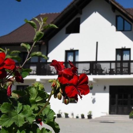 Hotel Casa Poienarilor Sîmbăta de Sus Exterior foto