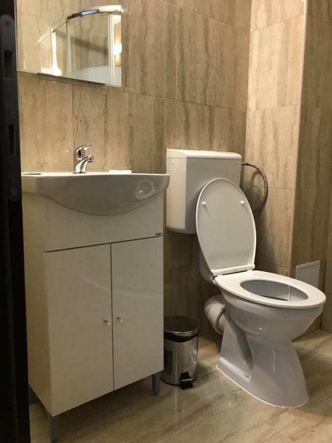 Hotel Casa Poienarilor Sîmbăta de Sus Exterior foto